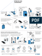 Protocolo de Salida