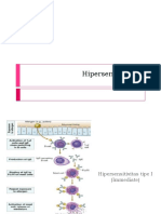 Hipersensitivitas