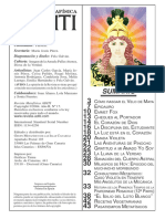 Revista Metafísica ADITI. Año II. Nº 17 _ Febrero 2005 1 32 CONSULTORIO METAFÍSICO_ CASO VIOLETA EN TENERIFE MIS ANGELITOS DE LA MECÁNICA
