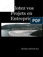 6 Piloter Vos Projet Sen Entreprise