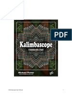 Kalimbascope User Manual