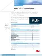 Data Sheet HFE-7100DL