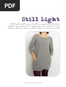 Still Light New
