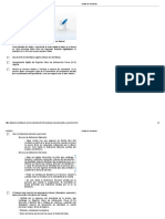 Listado de Recaudos Actualizacion de Datos Mercantil