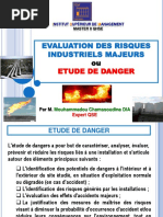 Plan d'Opération Interne (POI) | PDF | La nature
