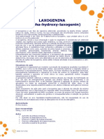 Laxogenina