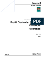 Apc-4500ve Seccion 9. Profit Controller. Concepto y Referencia