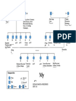 NCM 101-Genogram