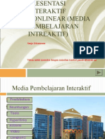 Interaktiveppt