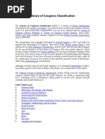 Download Library of Congress Classification by emmy_line SN49599020 doc pdf
