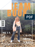 Kelas A - 19044010045 - Dream Book