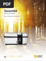 Agilent 5977 EI Source Selection Guide | PDF | Mass Spectrometry | Mass