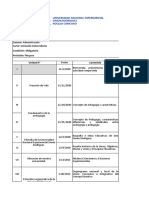 Planficacion Iniciación Universitaria 2020-2