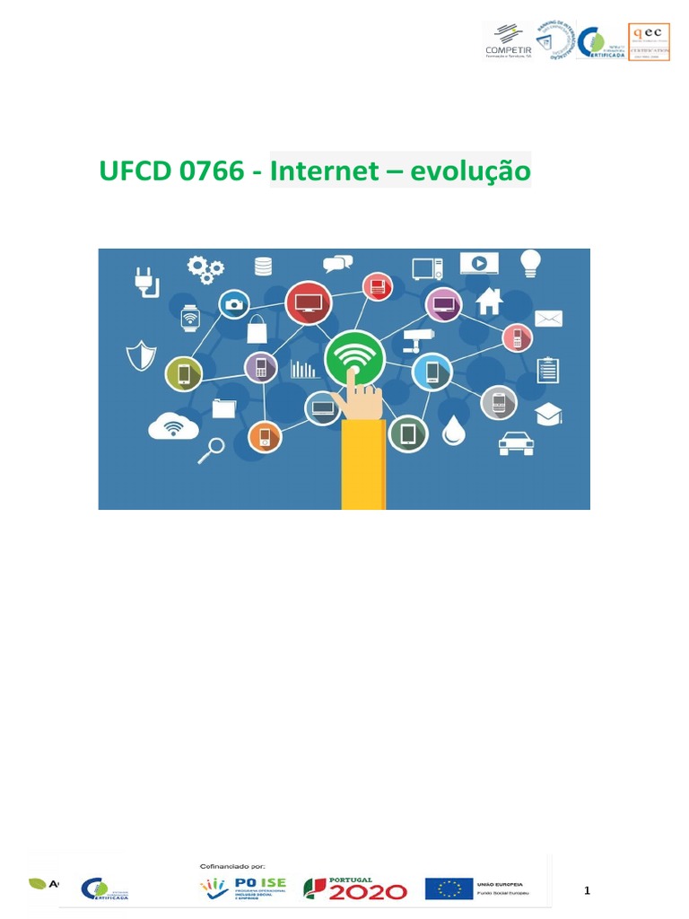Manual 0766 | PDF | Protocolo de transferência de hipertexto | Servidor ...