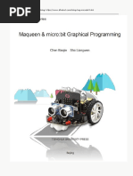 Maqueen & Microbit Graphical Programming