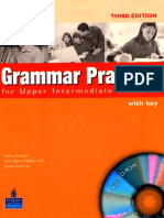 Grammar Practice Upper Intermediate