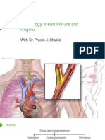Slides HeartFailureAndAngina CardiovascularPharma
