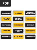 Download DesignEditorOscarPrintables by Design Editor SN49600092 doc pdf