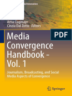 Media Convergence Handbook - Vol. 1_ Journalism, Broadcasting, And Social Media Aspects of Convergence ( PDFDrive ) (1)