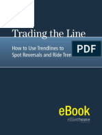 Trading the Line - How to Use Trendlines to Spot Reversals and Ride Trends ( PDFDrive )