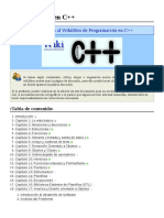 C++ Wikilibros STL