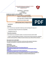 Abcl Guía Matemática - Tecnología 3°básico Octubre