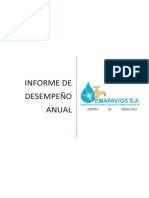 Informe-Resumen Anual 2018