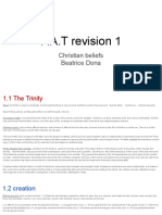 P.A.T revision 1