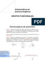 Nomenclatura Organica Oxigenados