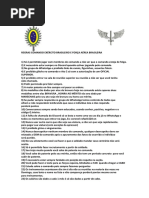 Regras do RP no Rio Rise | PDF