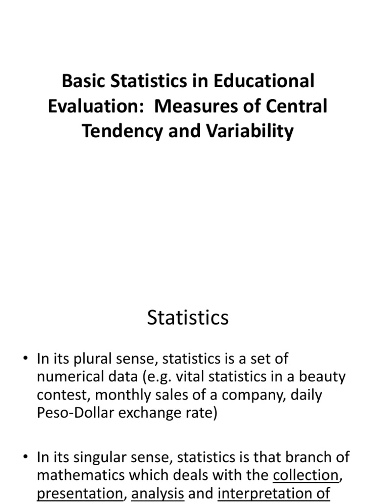 What Is Educational Evaluation Pdf