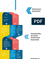 14 Nature of Performance Assessment