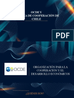 EXPOSICIÓN OCDE- AGCID CHILE G