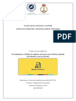 Navarrete Sánchez Amanda. Trabajo de Investigación