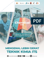 Chernival 2021 Booklet