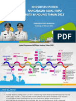 FIX - 23feb21 - Paparan Konsultasi Publik Ranwal RKPD 2022