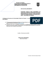 Pcpr2020 Nota Esclarecimento Comprovante Ensalamento