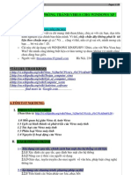 cách phòng chống virus cho Windows XP !