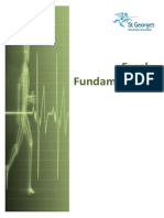 Excel Fundamentals Manual