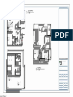 Ground Floor 1: Notes