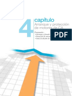 Guia de Soluciones de Automatizacion- Capitulo 4 Arranque y Proteccion de Motores de Corriente Alterna