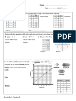 Jacob Lanes - AI - Practice Test - Functions II (2021)