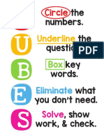 Cubes Poster PDF