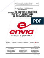 Pcali07 Registro Gestion y Solucion de PQRS y Solicitudes de Indemnizacion V9