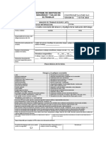 Analisis de Trabajo Seguro Vivi