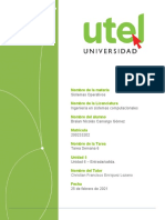 Tarea Semana 6 Sistemas Operativos