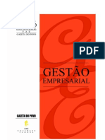 Gestão Empresarial