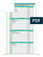 Matriz Dofa Simulador