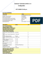 Cat Electronic Technician 2015A v1.0 Configuration