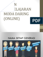 DESAIN PEMBELAJARAN MODA DARING (ONLINE) - Ok PDF